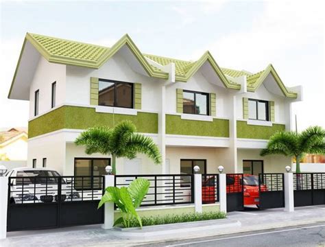 Amaris Homes Subdivision in Molino Bacoor Cavite .